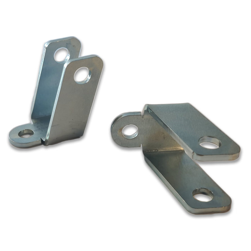 Carrier Reinforcing Brackets TRX500/420